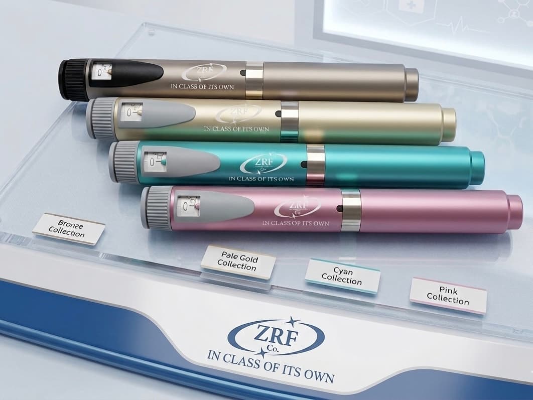 INSULIN PEN SETS